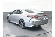 $22421 : Toyota Camry 2022 SE 4dr Sed thumbnail