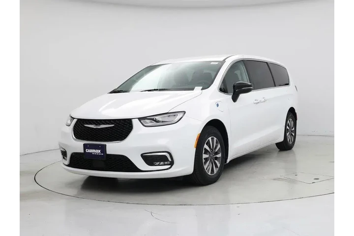 $28998 : Chrysler Pacifica Plug-In Hy image 4
