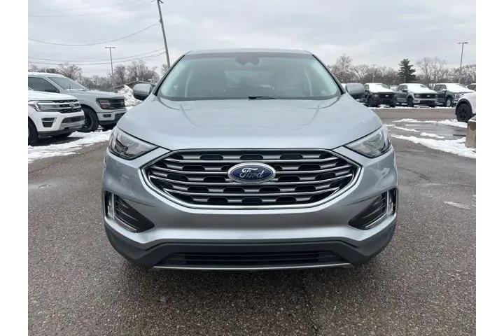 $22544 : Ford Edge 2022 AWD SEL 4dr C image 2