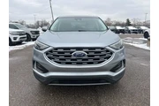 $22544 : Ford Edge 2022 AWD SEL 4dr C thumbnail