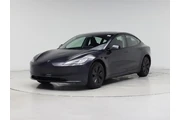 $35998 : Tesla Model 3 2025 Long Rang thumbnail