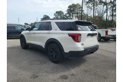 $36997 : Ford Explorer 2022 AWD Timbe thumbnail
