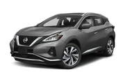 Nissan Murano 2020 AWD Plati en Baltimore