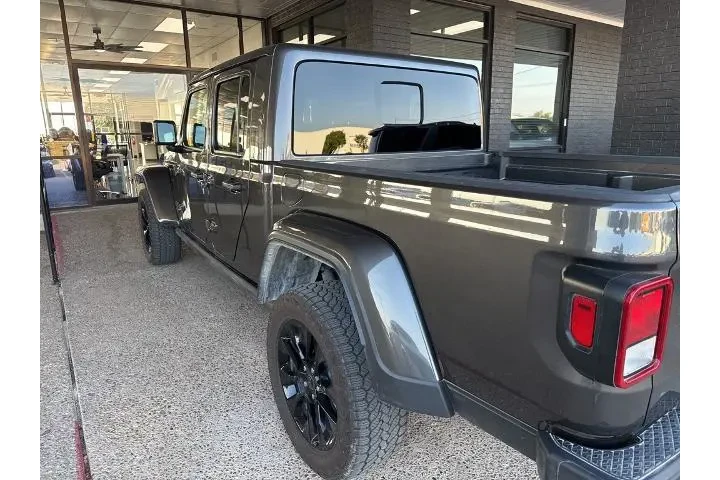 $36418 : Jeep Gladiator 2024 4x4 Spor image 3