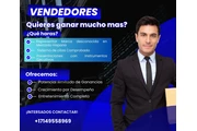 TE GUSTAN LAS VENTAS