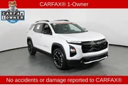 $28987 : Chevrolet Equinox 2025 RS 4d thumbnail