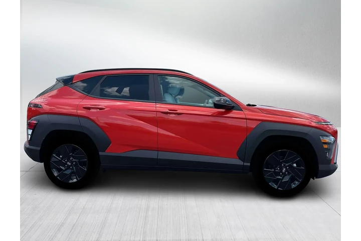 $28350 : Hyundai KONA 2026 AWD SEL Sp image 9