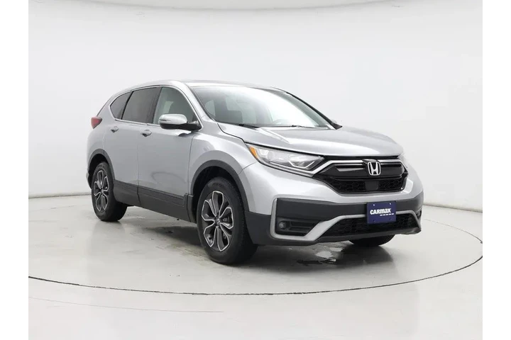 $24998 : Honda CR-V 2020 AWD EX-L 4dr image 1