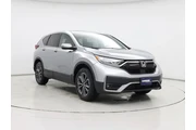 Honda CR-V 2020 AWD EX-L 4dr
