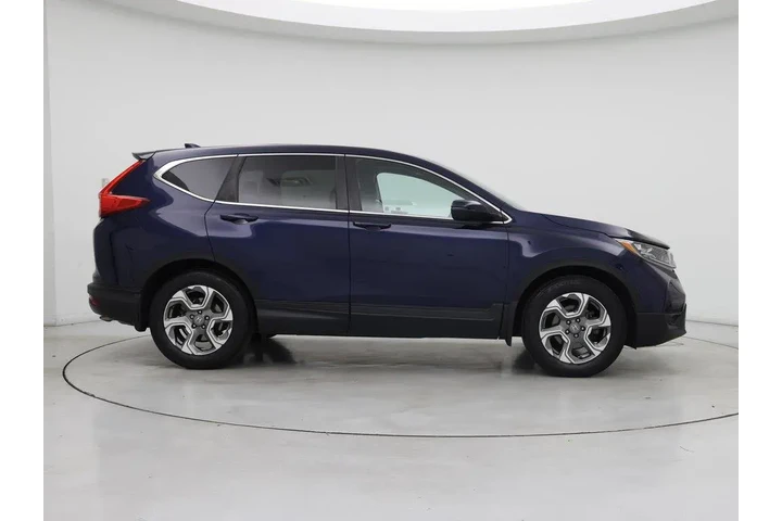 $22998 : Honda CR-V 2019 EX-L 4dr SUV image 7