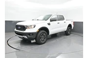 Ford Ranger 2019 4x4 XL 4dr