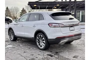 $38988 : Lincoln Nautilus 2023 AWD Re thumbnail