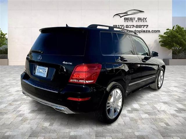 $11995 : 2015 MERCEDES-BENZ GLK-CLASS image 7