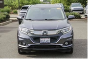 $22991 : Honda HR-V 2022 AWD EX 4dr C thumbnail