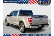 $35910 : Ford F-150 2022 4x2 XL 4dr S thumbnail