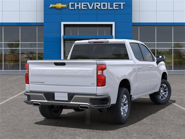 $58840 : 2024 Silverado 1500 LT image 4