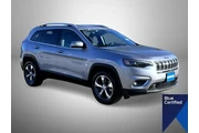 $18495 : Jeep Cherokee 2019 4x4 Trail thumbnail