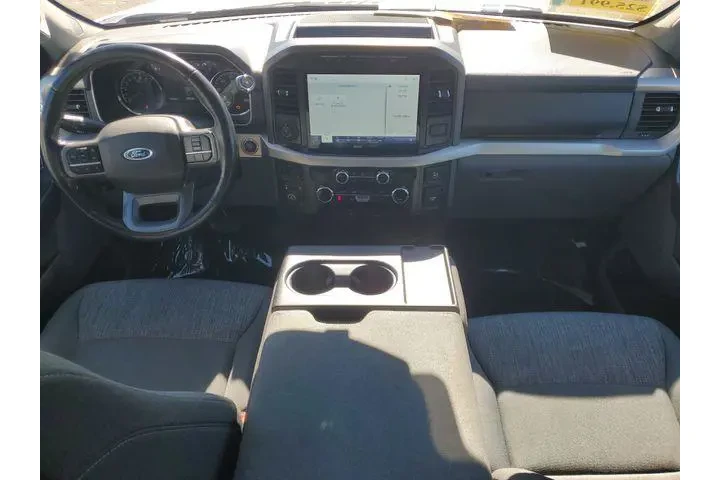 $25991 : Ford F-150 2021 4x4 XL 4dr S image 8