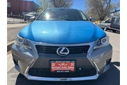 $14995 : 2017 CT 200h thumbnail