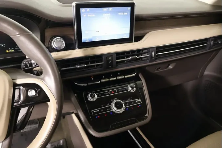 $29479 : Lincoln Corsair 2022 AWD Res image 5