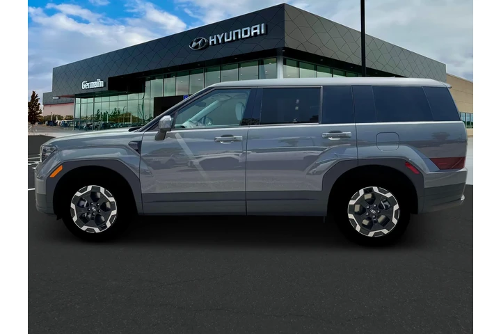 $30878 : Hyundai SANTA FE 2026 SE 4dr image 3