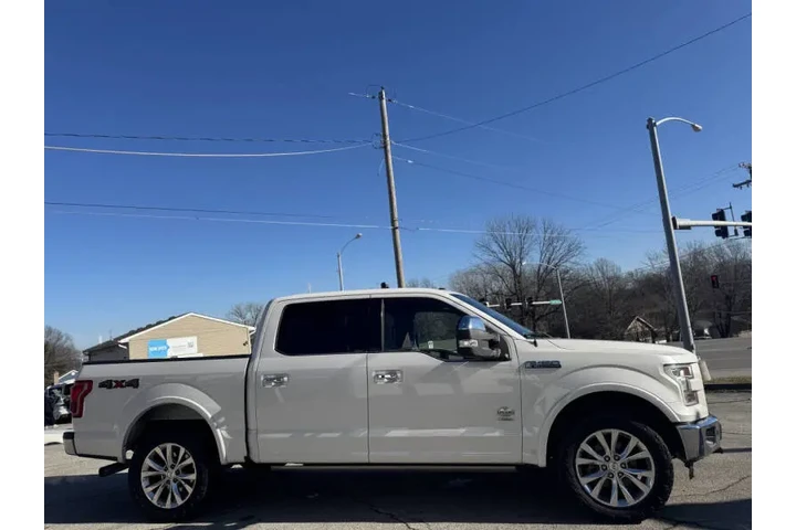 $14999 : 2015 F-150 King Ranch image 5