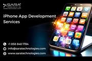 iPhone app development service en San Diego