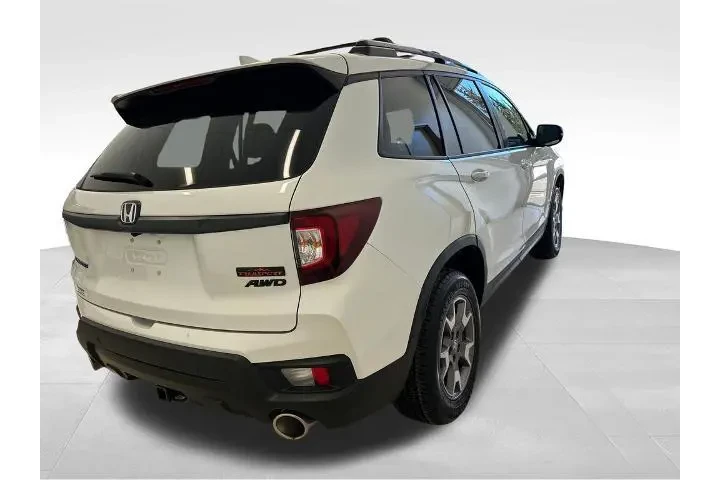 $29429 : Honda Passport 2022 AWD Trai image 7