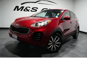 $12420 : 2017 Sportage EX thumbnail