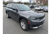 $30499 : Jeep Grand Cherokee L 2024 4 thumbnail