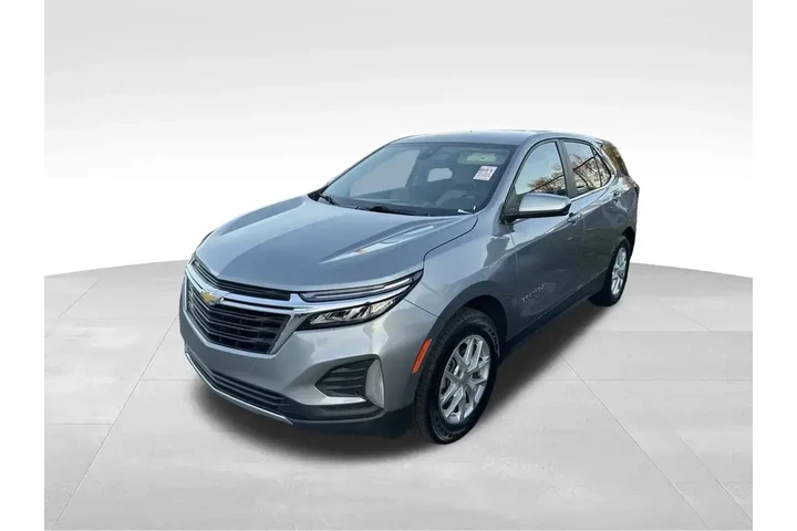 $19998 : Chevrolet Equinox 2023 4x4 L image 6