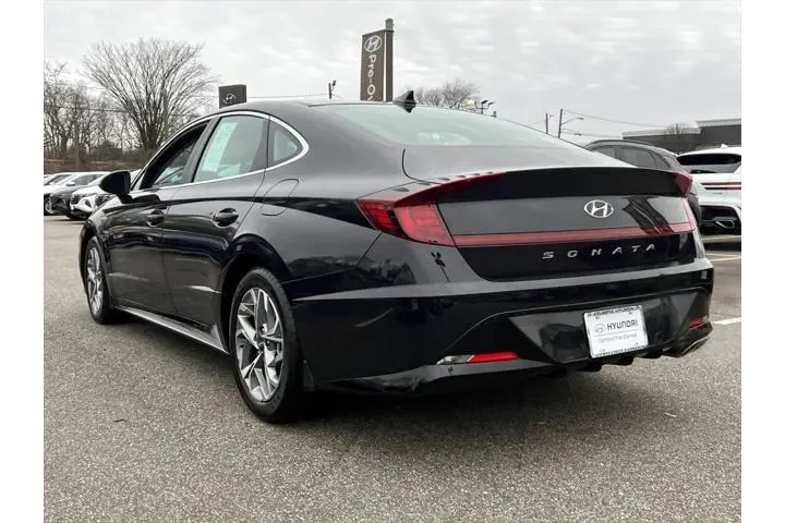 $22395 : Hyundai SONATA 2023 SEL 4dr image 6