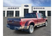 $38999 : Ford F-350 Super Duty 2011 4 thumbnail