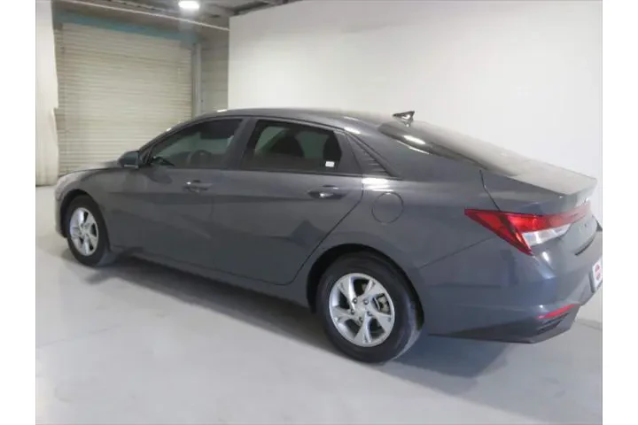 $19761 : Hyundai ELANTRA 2023 SE 4dr image 8