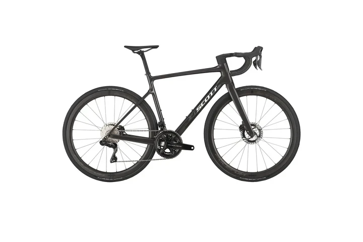 $3800 : 2025 Scott Addict 10 Road Bike image 1