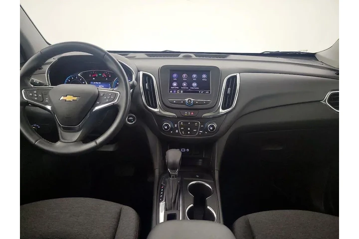 $26998 : Chevrolet Equinox 2024 LT 4d image 9