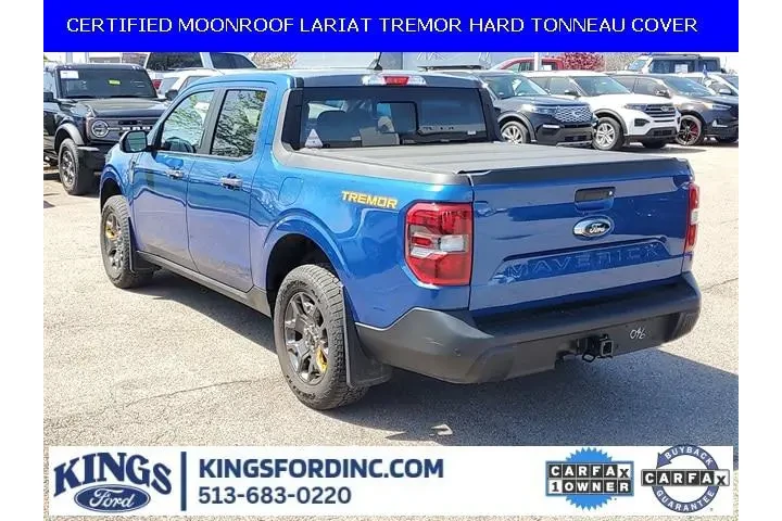 $29453 : Ford Maverick 2023 AWD Laria image 3