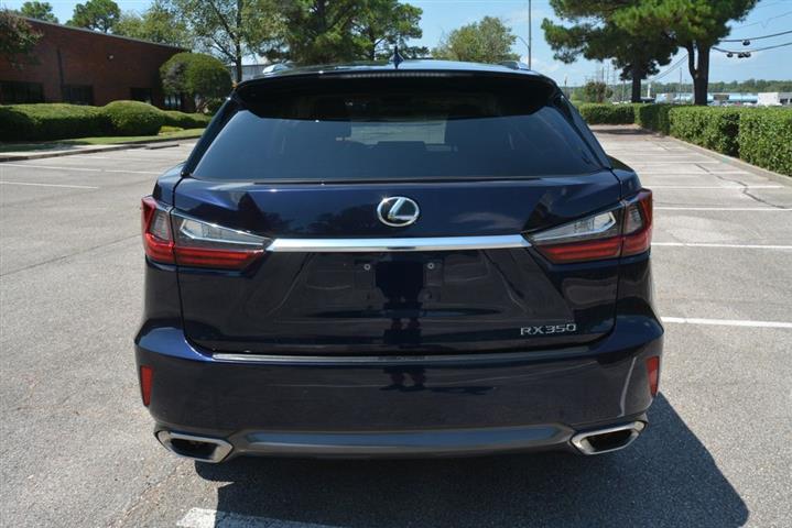 2016 RX 350 Premium image 8