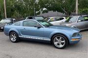 2006 Mustang V6 Premium