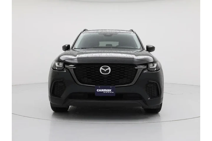 $33998 : Mazda CX-70 2025 AWD 3.3 Tur image 5