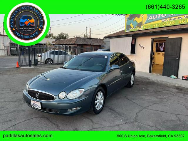 $7500 : 2006 BUICK LACROSSE2006 BUICK image 2