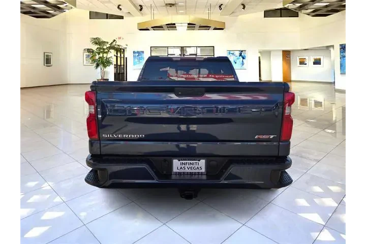 $27900 : Chevrolet Silverado 1500 201 image 6