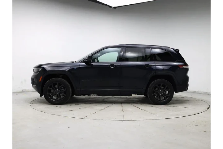 $39998 : Jeep Grand Cherokee 2024 4x4 image 3