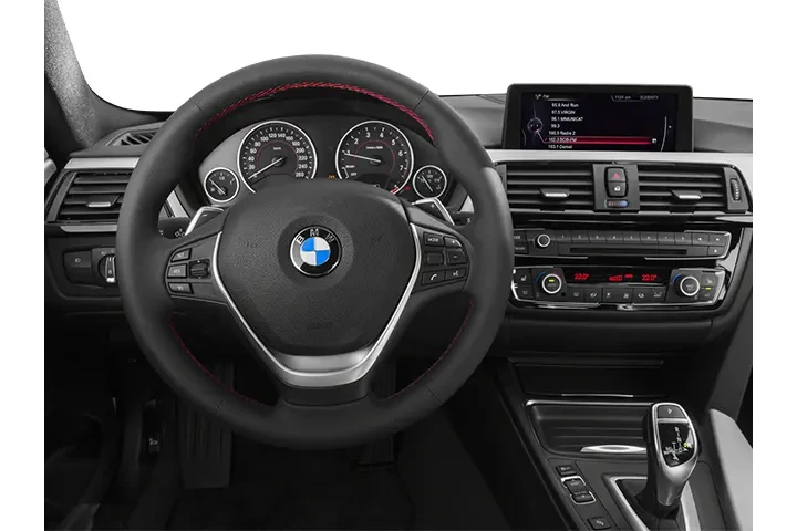 2014 4 Series 435i image 4