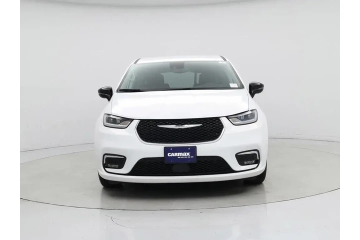 $29998 : Chrysler Pacifica 2024 Touri image 5