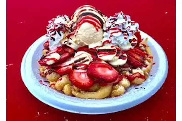 🍓HUNTINGTON PARK SWEETS🍓 image 1
