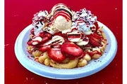 🍓HUNTINGTON PARK SWEETS🍓 en Los Angeles