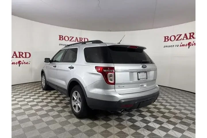 $10750 : Ford Explorer 2013 Base 4dr image 6