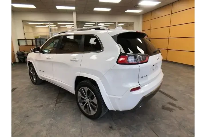 $18416 : Jeep Cherokee 2019 4x4 Overl image 5