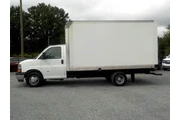 $15481 : 2020 Express G3500 159" thumbnail